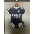 Body Real Madrid Auswärts 2025/2026