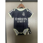 Body Real Madrid Auswärts 2025/2026