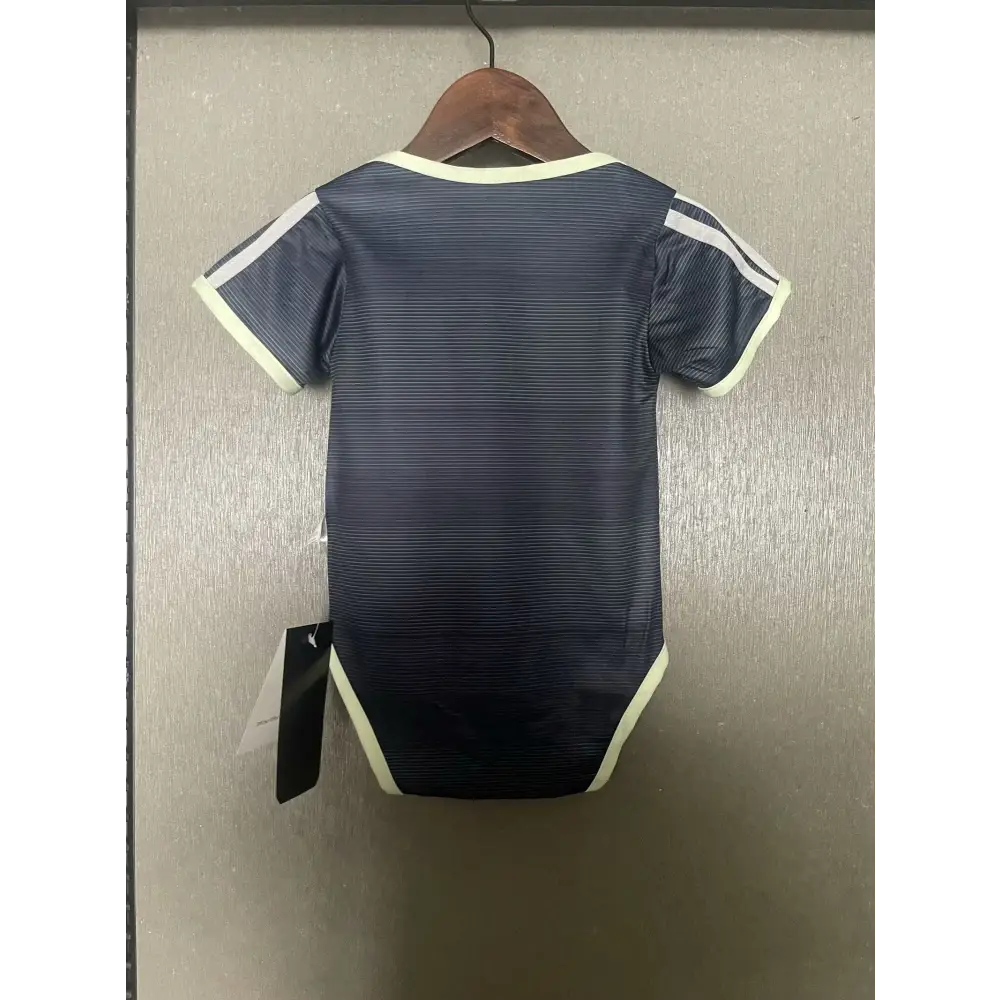 Body Real Madrid Auswärts 2025/2026