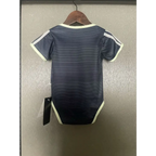Body Real Madrid Auswärts 2025/2026