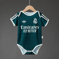 Body Real Madrid Extérieur 2026/2027 Passe D