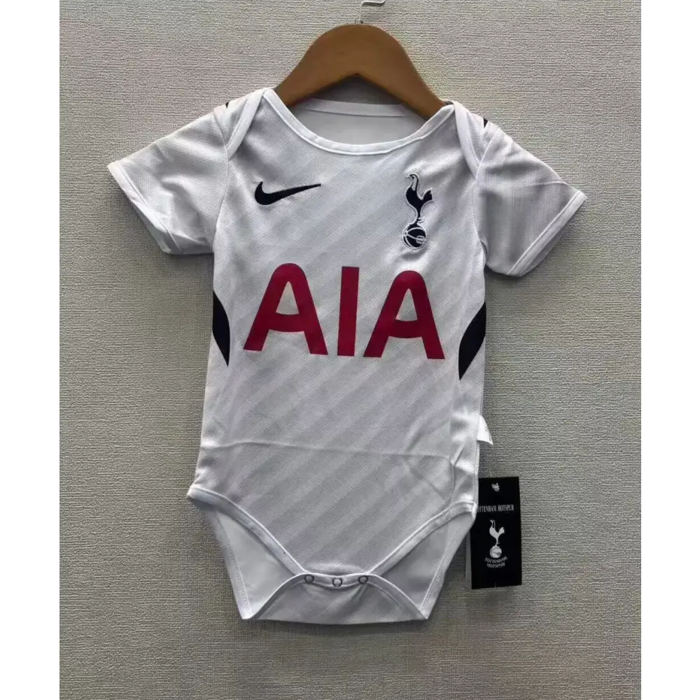 Body Tottenham Domicile 2026/2027 Passe D