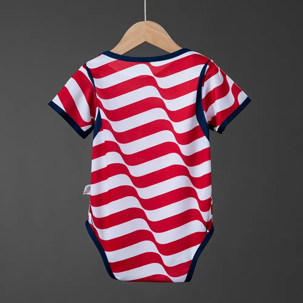 Body USA World Cup 2026 Home