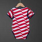 Body USA World Cup 2026 Home