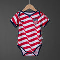 Body USA World Cup 2026 Home