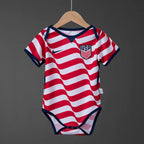 Body USA World Cup 2026 Home