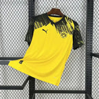 Borussia Dortmund Heim 2025/2026