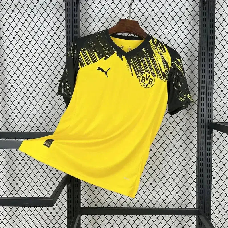 Borussia Dortmund Heim 2025/2026