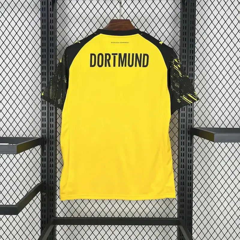 Borussia Dortmund Heim 2025/2026