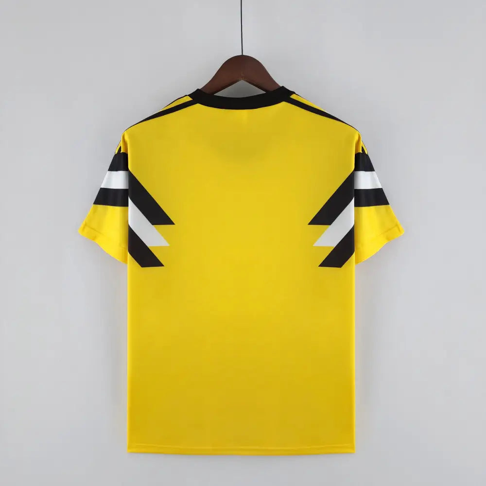 Borussia Dortmund Home Retro 1989