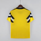 Borussia Dortmund Home Retro 1989