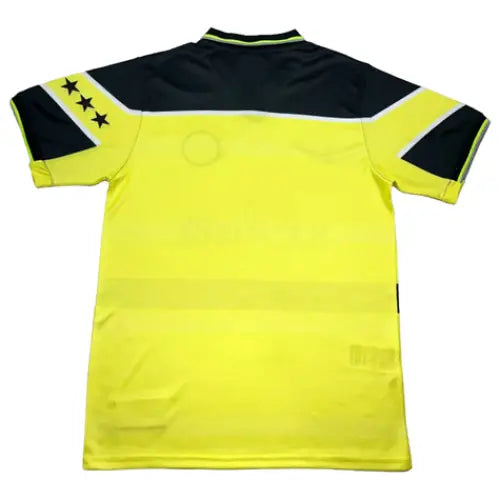 Borussia Dortmund Home Retro 1997/1998