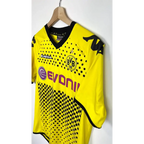 Borussia Dortmund Home Retro 2011/2012