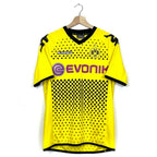Borussia Dortmund Home Retro 2011/2012