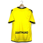 Borussia Dortmund Home Retro 2011/2012