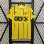 Borussia Dortmund One Piece Edition