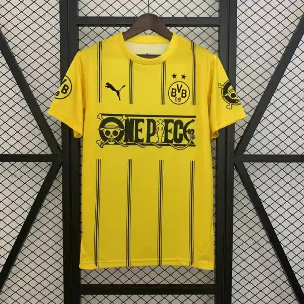 Borussia Dortmund One Piece Edition