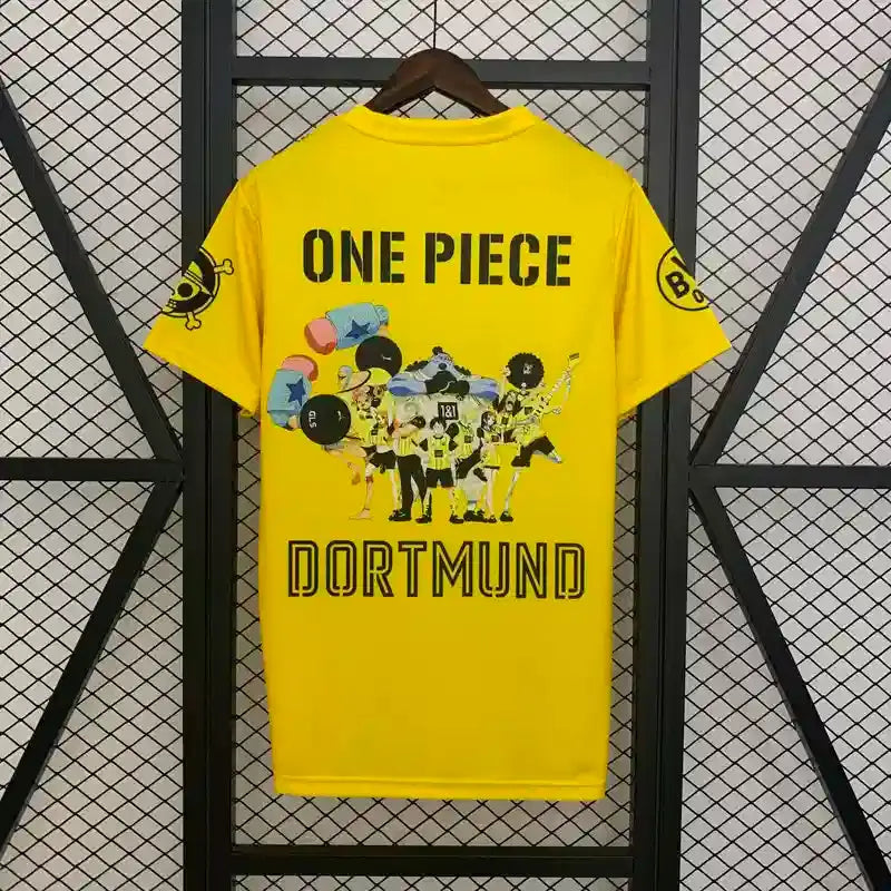 Borussia Dortmund One Piece Edition