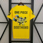 Borussia Dortmund One Piece Edition