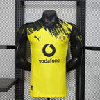 Borussia Dortmund Player Version Home 2025/2026
