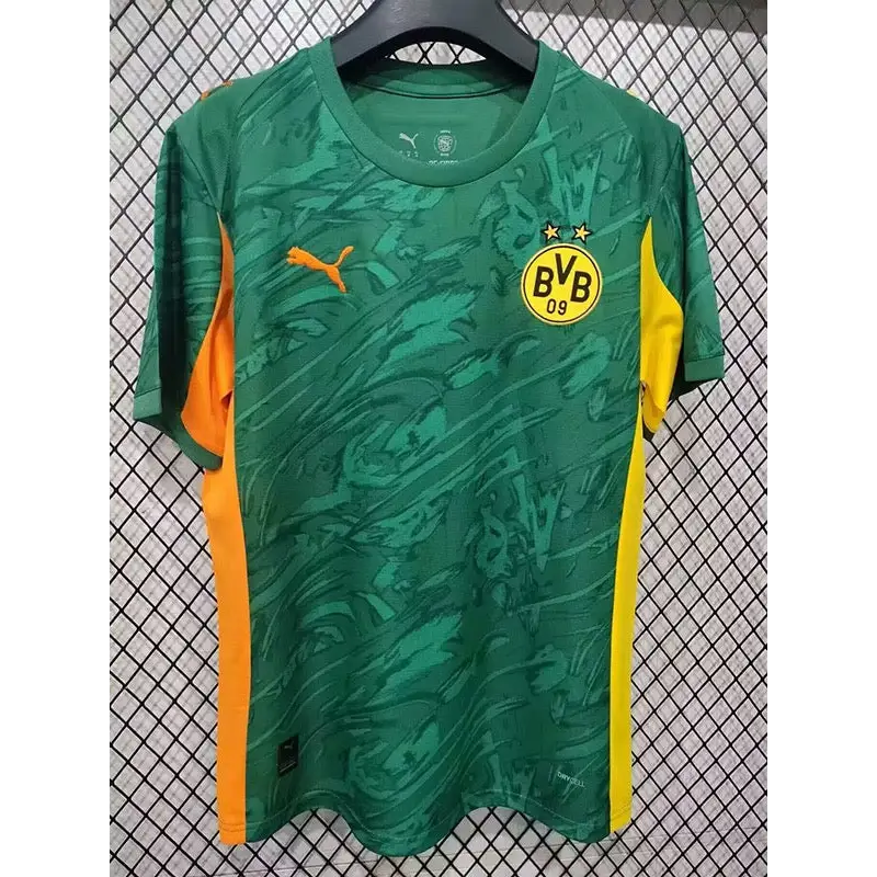 Borussia Dortmund Green 2025/2026
