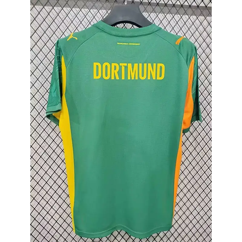 Borussia Dortmund Green 2025/2026