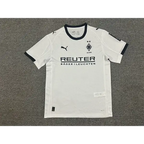 Borussia Mönchengladbach Home 2025/2026