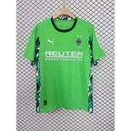 Borussia Mönchengladbach Home green 2025/2026