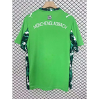 Borussia Mönchengladbach Home green 2025/2026
