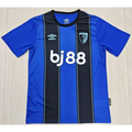 Bournemouth Away 2025/2026