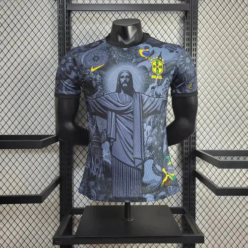 Brésil Christ Corcovado 2024 Passe D