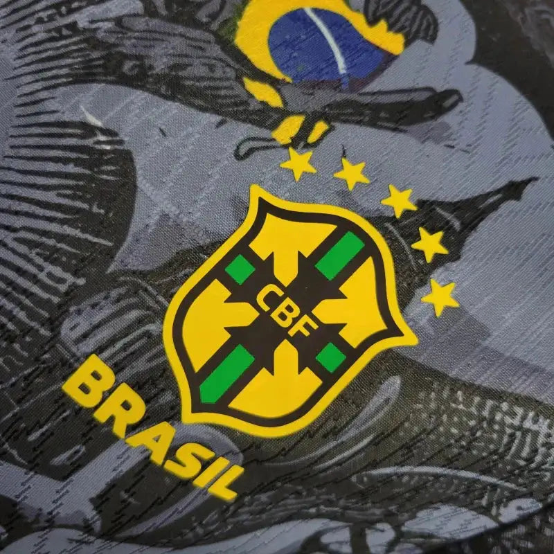 Brasilien Christus Corcovado 2024