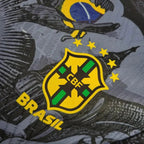 Brasilien Christus Corcovado 2024