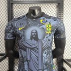 Brasilien Christus Corcovado 2024