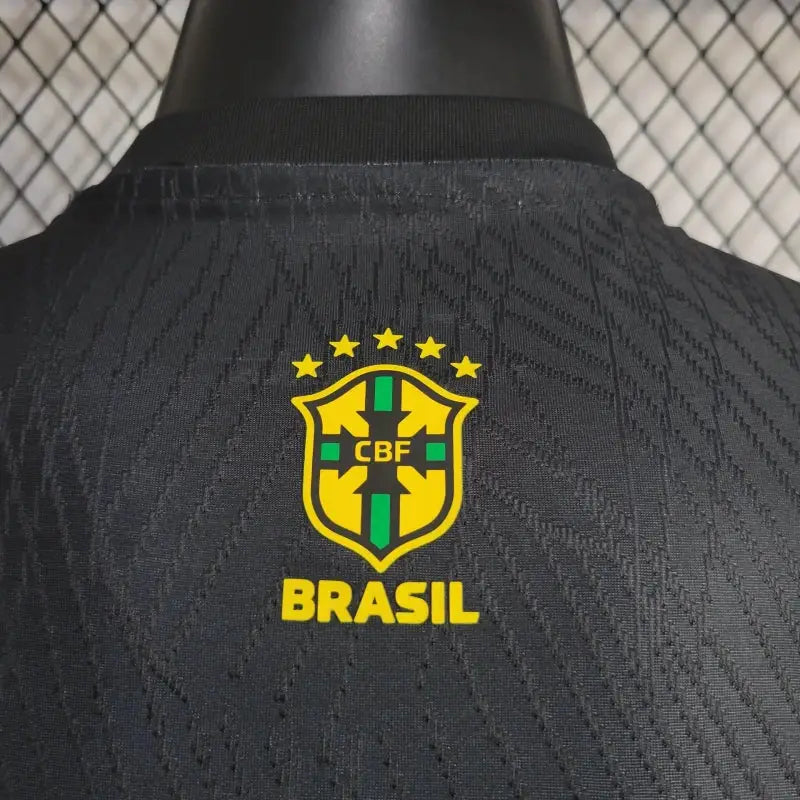 Brasilien Christus Corcovado 2024