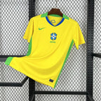 Brazil Home 2025/2026