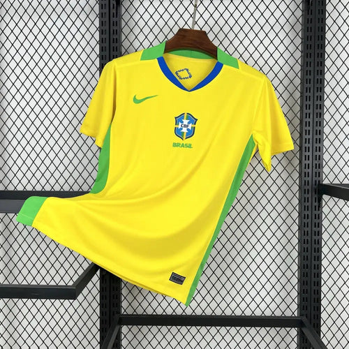 Brésil Domicile 2025/2026 Passe D