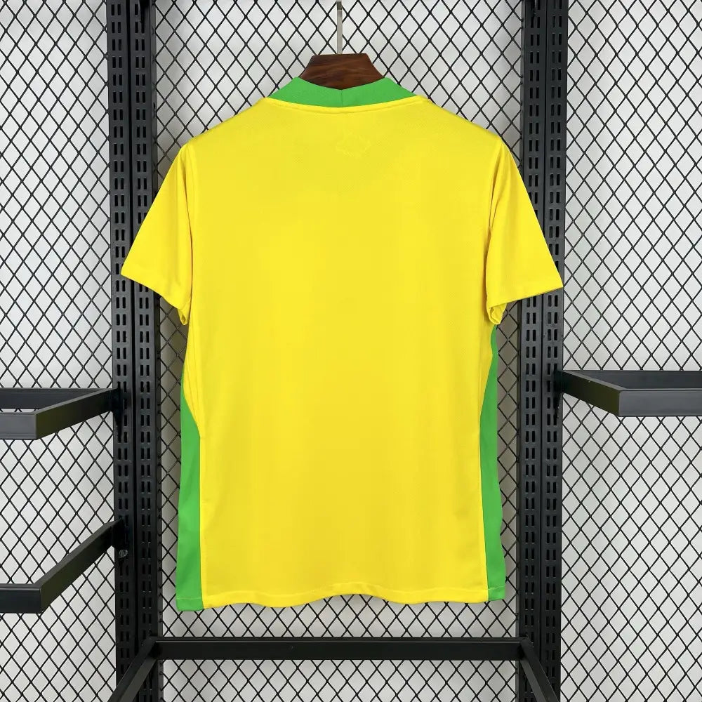 Brazil Home 2025/2026