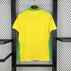 Brazil Home 2025/2026