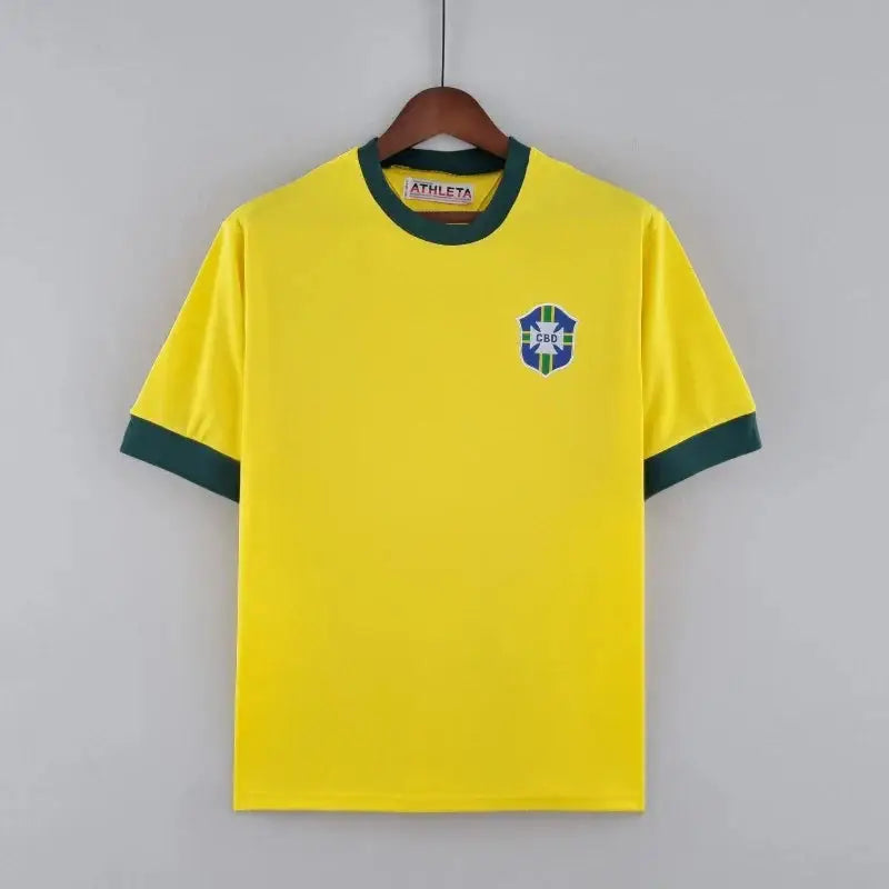 Brasil Heim Retro 1970