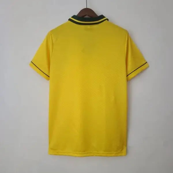 Brasil Heim Retro 1993/1994