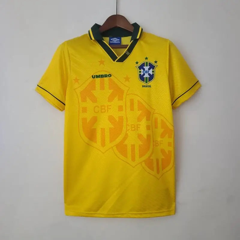 Brasil Heim Retro 1993/1994