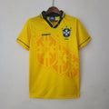 Brasil Heim Retro 1993/1994