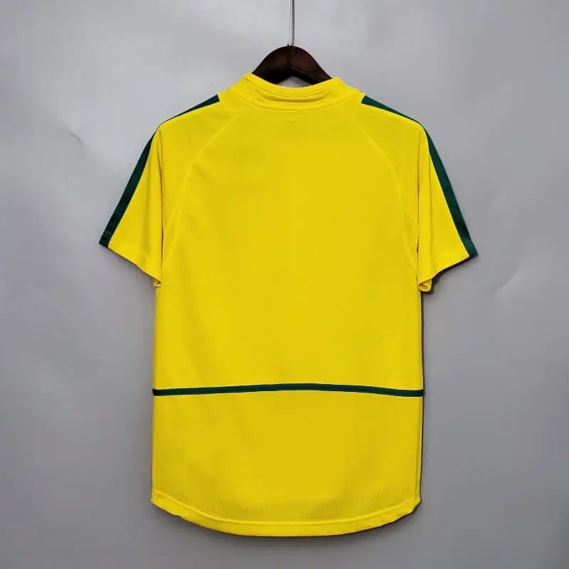 Brasil Heim Retro 2002