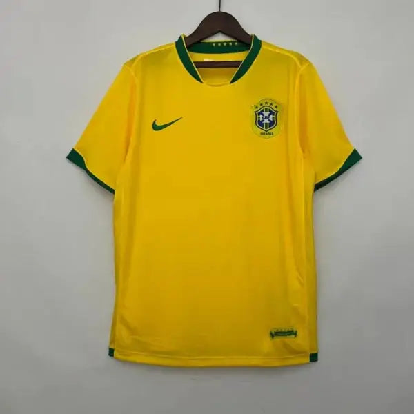 Brasil Heim Retro 2006