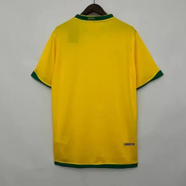 Brasil Heim Retro 2006