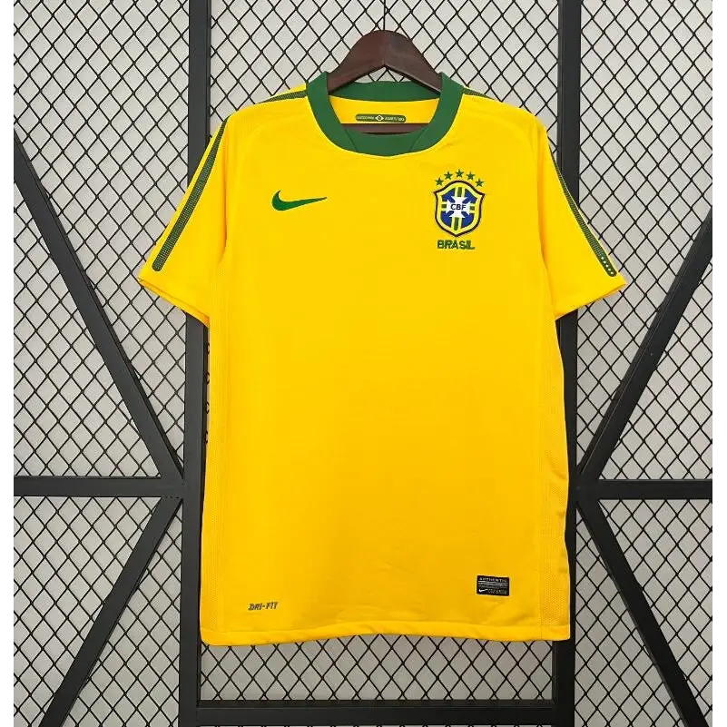 Brasilien Heim-WM 2010