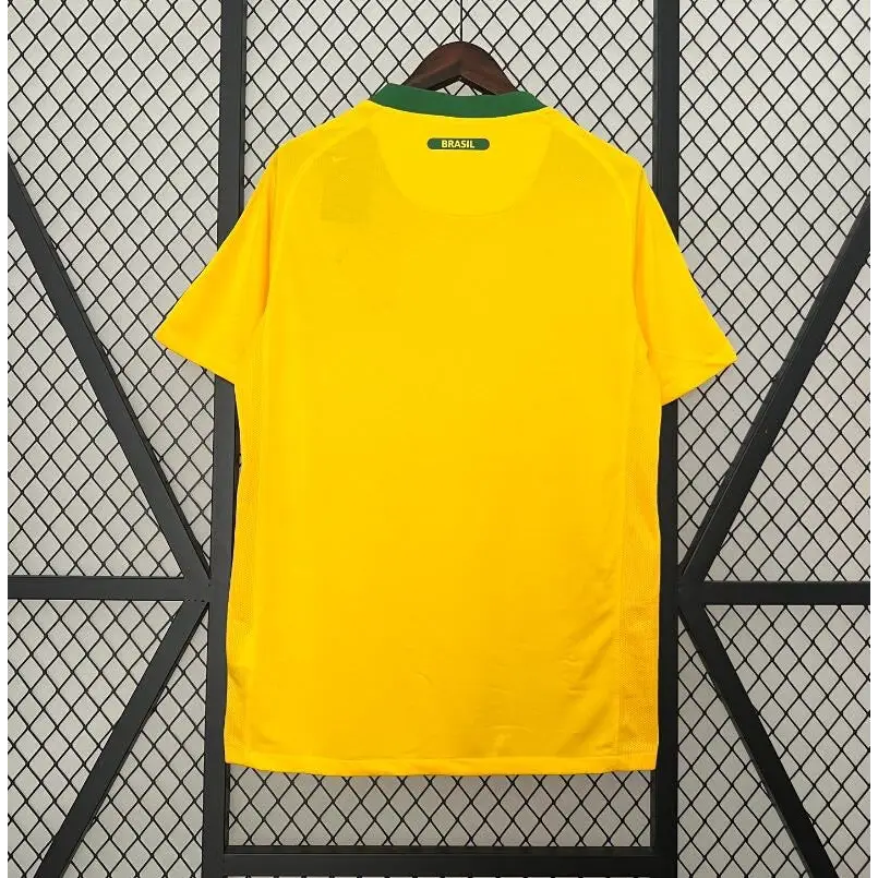 Brasilien Heim-WM 2010