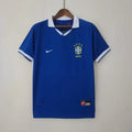 Brazil Away Retro 1997