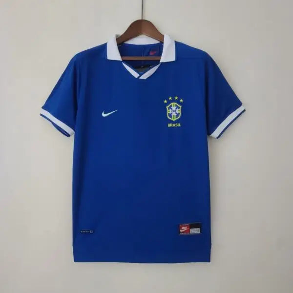 Brasilien Auswärts Retro 1997